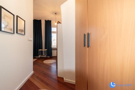 Studio z widokiem na Wawel 40m2*ul. Barska*3300ALL - Фото 2