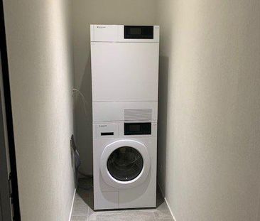 APPARTEMENT AVEC ENCADREMENT - Place de la Gare 4a, appartement de ... - Photo 1