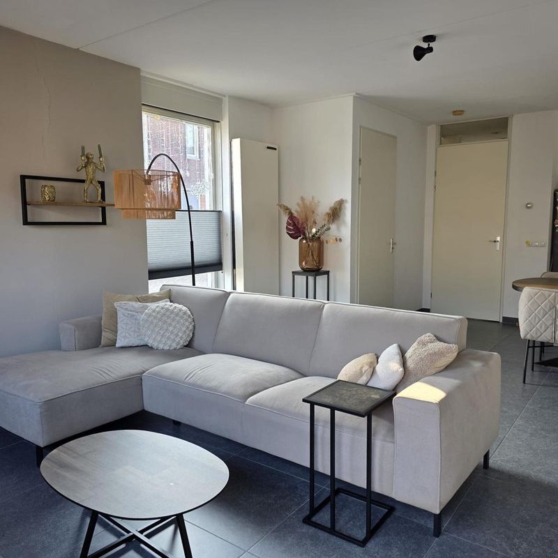 Zwervend Erf 22 - Photo 1