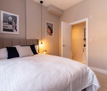 1 bedroom in a house share to rent - Photo 5