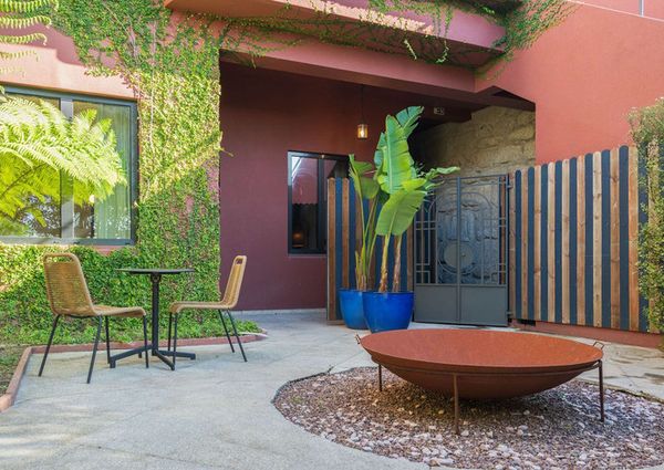 Rua do Duque de Saldanha