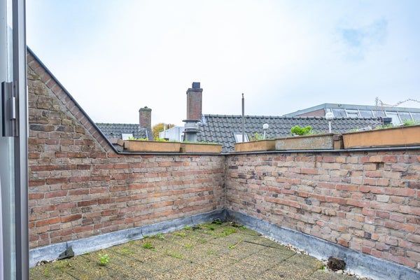 Te huur: Huis Karrestraat in Tilburg - Foto 1