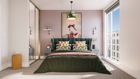 2 bedroom apartment to rent - Photo 4