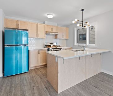 For Lease - 302 PARNIAN Private, Barrhaven, Ontario - Photo 6