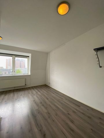 Te huur: Appartement Mauritsstraat in Rotterdam - Foto 3