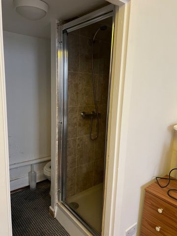 Studio Flat, Charleville Rd, W14 - Photo 2