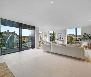 3 bedroom apartment to rent - Photo 4