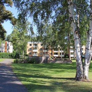 Lasarettsgatan 27 A - Foto 3