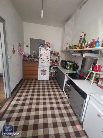 Location Maison 4 pièces 97m² PAMIERS 09100 - Photo 3