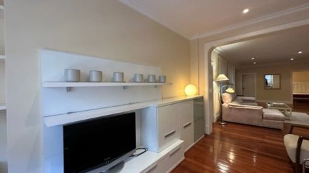 Piso de alquiler en Rúa Da República de el Salvador, Ensanche - Sar - Foto 5