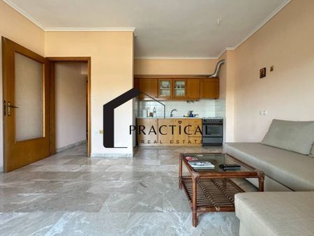 Διαμέρισμα για ενοικίαση Ρωμαϊκή Αγορά - Βενιζέλου - Ιστορικό Κέντρο (Κέντρο Θεσσαλονίκης) - Φωτογραφία 5