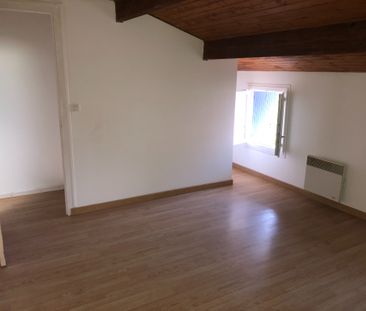 Location Maison 3 pièces 52m² - Photo 1
