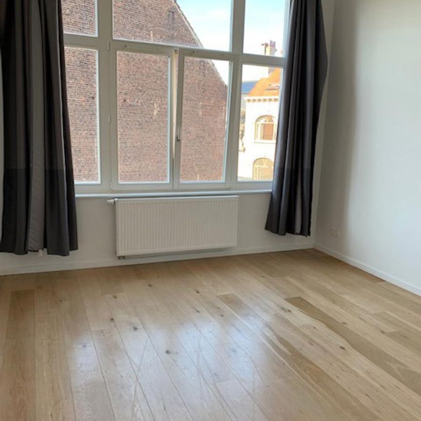 Flat - for rent - Foto 1