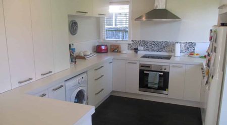 Private and Sunny in Somerfield - Photo 2