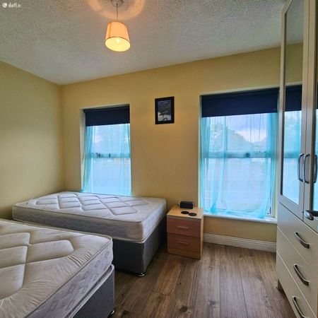 Apartment 1, Whitworth Court, 15 Whitworth Road, Dubl, Drumcondra, Dublin 9 - Photo 3