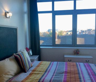 2 bed Apartment for Rent - Photo 4