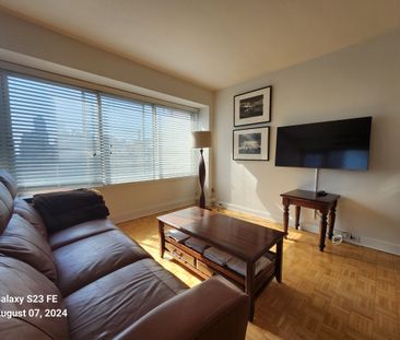 3470 Rue Stanley, #902 - Photo 4