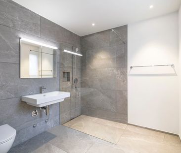 1.5 Zimmer, 45 m², Untergeschoss - Foto 4