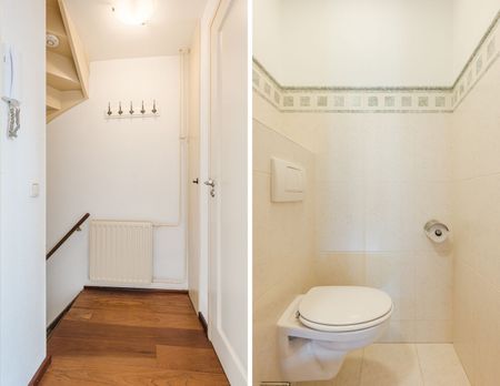 Hooftstraat 98, Lijsterlaan, 2406GM, Alphen Aan Den Rijn - Photo 2