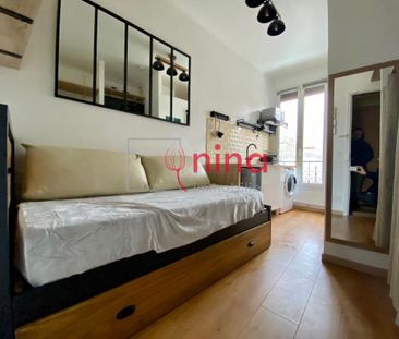 Location Appartement - Photo 2