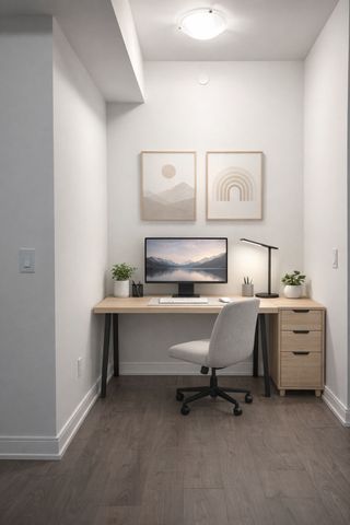 For Lease - 705 DAVIS Drive Unit# 709, Newmarket, Ontario - Photo 5