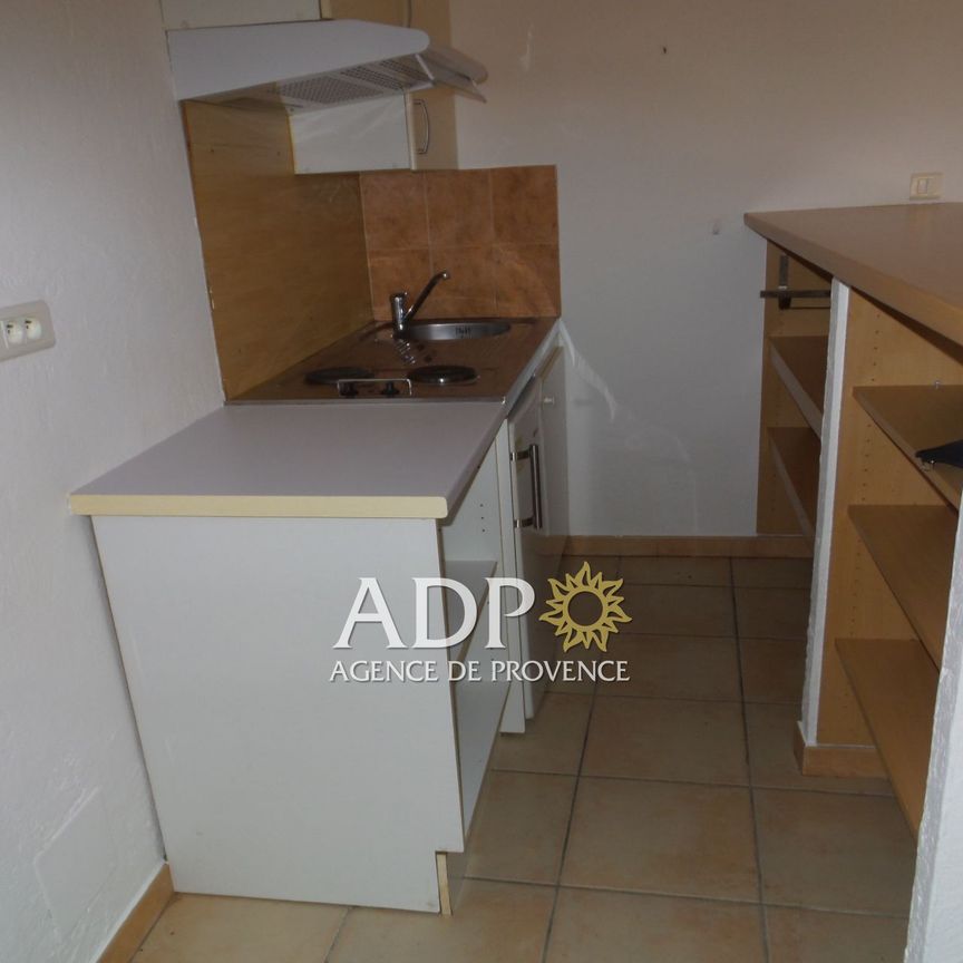 Appartement Saint-Cézaire-sur-Siagne - Photo 1