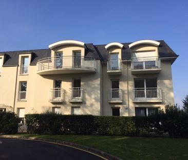 Location Appartement 2 pièces 42m² - Photo 1