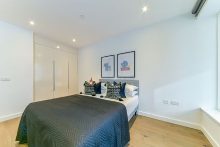 studio apartment to rent - Photo 2