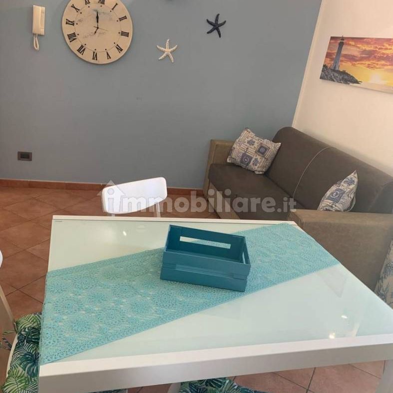 Monolocale via Generale Giuseppe Arimondi 122, Centro, San Vito Lo Capo - Foto 1