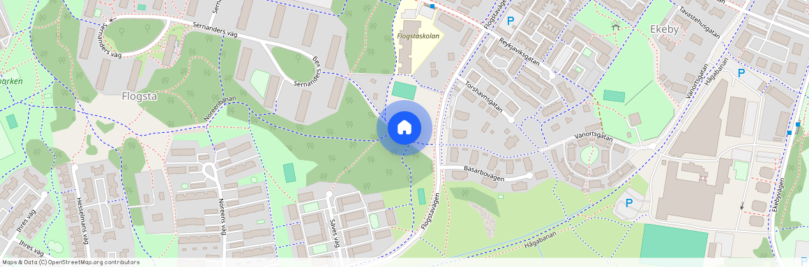 Flogstavägen 55 C, 75273 Uppsala