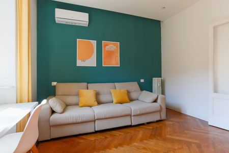 Via Ponte Seveso, Milan, Lombardy 20125 - Photo 2