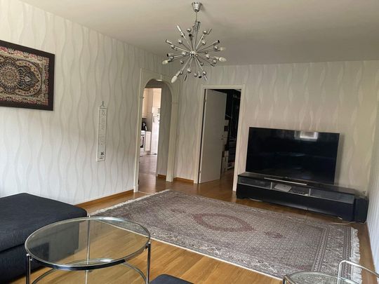 Sveaborgsgatan, Kista - Photo 1