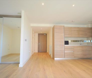 1 bedroom apartment to rent - Photo 6