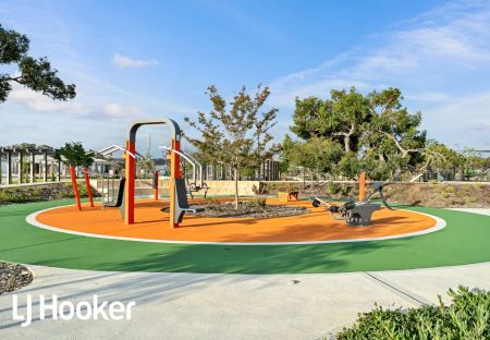 “Landscaping to come” - Photo 3