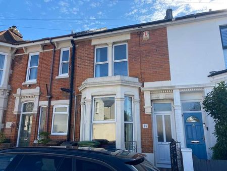 Delamere Road, Southsea, PO4 - Photo 3