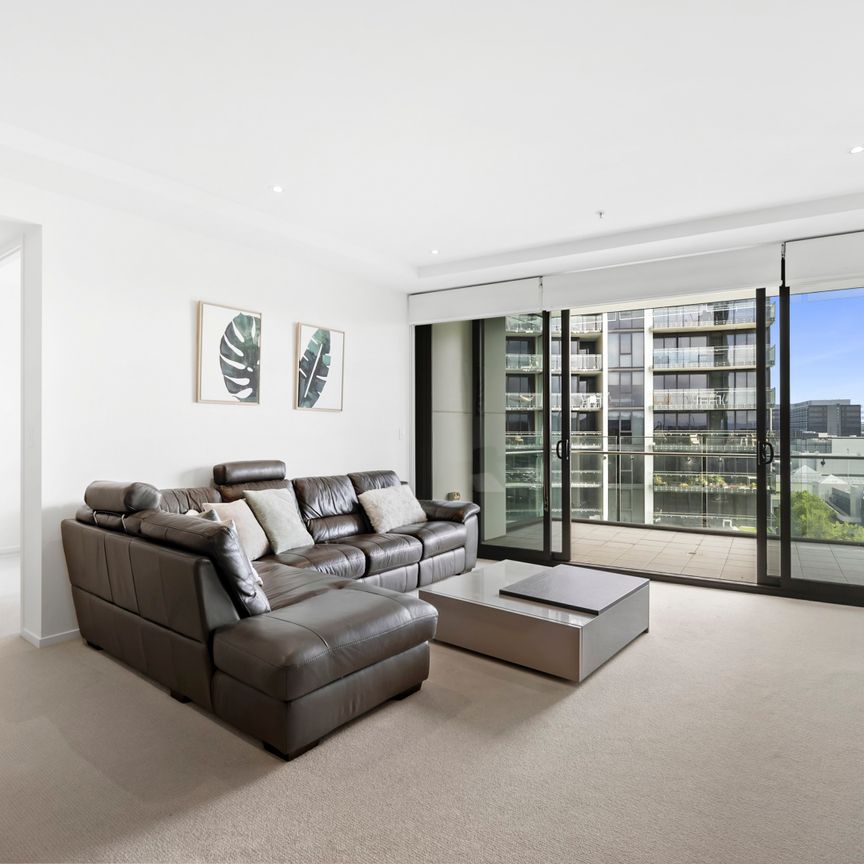 1018/240 Bunda Street, City ACT 2601 - Apartment For Rent | Domain - Photo 1