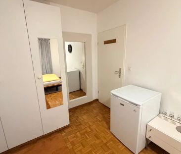 Einzelzimmer - Photo 1