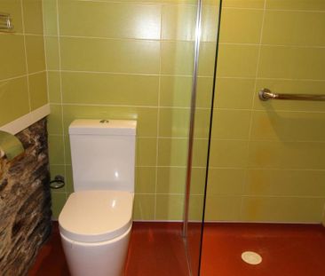 1 bedroom bungalow to rent - Photo 4