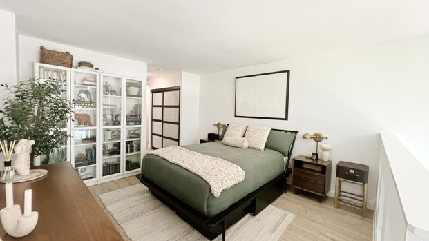 For Lease - 51 Baffin Court Unit# 307, Richmond Hill, Ontario - Photo 1