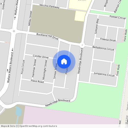 18 Pinaster Street, Vic 3756, Wallan