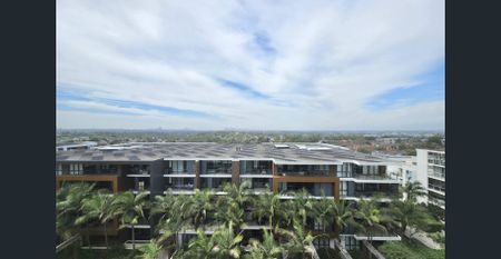 Stylish 1-Bed Apartment in Top Ryde City Living - Photo 4