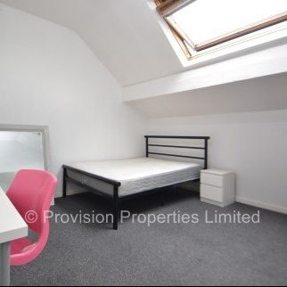 3 Bedroom Student Houses Hyde Park Leeds - Photo 1