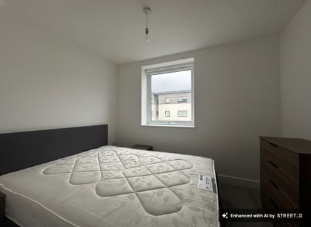 1 bedroom apartment to rent - Photo 4