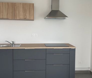 Appartement à louer 3 pièces • Valenciennes - Photo 2