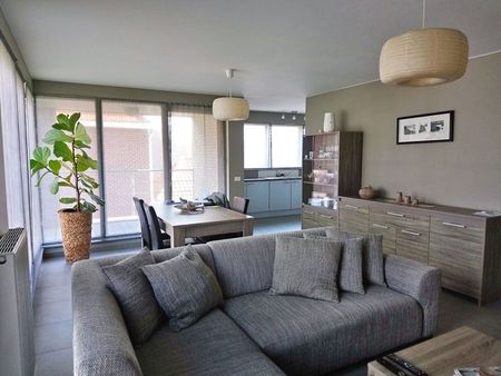 Appartement te huur - Photo 4