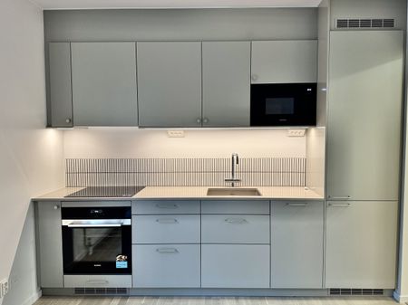 Sickla, Nacka - Photo 4