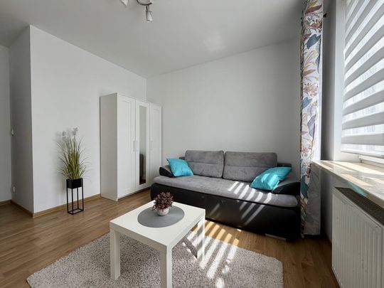 3-pokojowe mieszkanie Warszawa Bemowo 54.4 m² - Zdjęcie 1