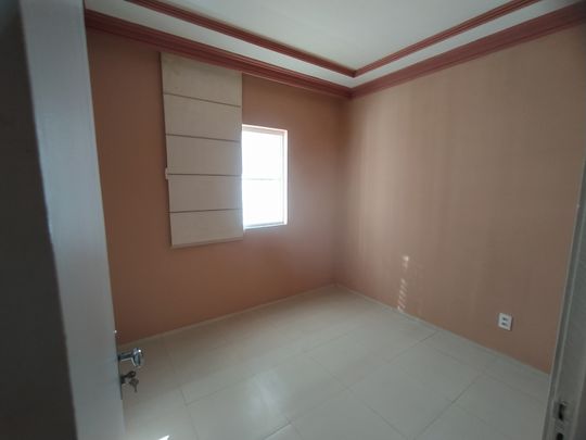 FATIMA - APARTAMENTO - GENERAL SILVA JUNIOR, 247 APT 101 SEM GARAGEM SEGUNDO PAVIMENTO - Foto 1