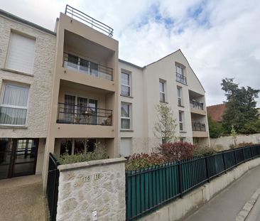 Location appartement 3 pièces, 67.55m², Rambouillet - Photo 2