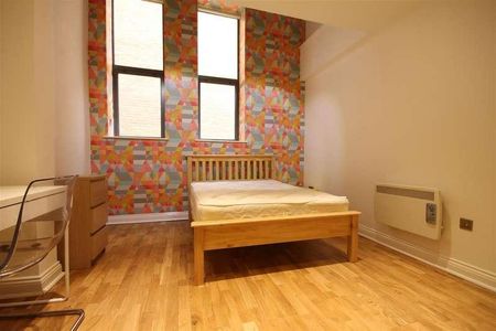 Falconars House, City Centre, NE1 - Photo 5